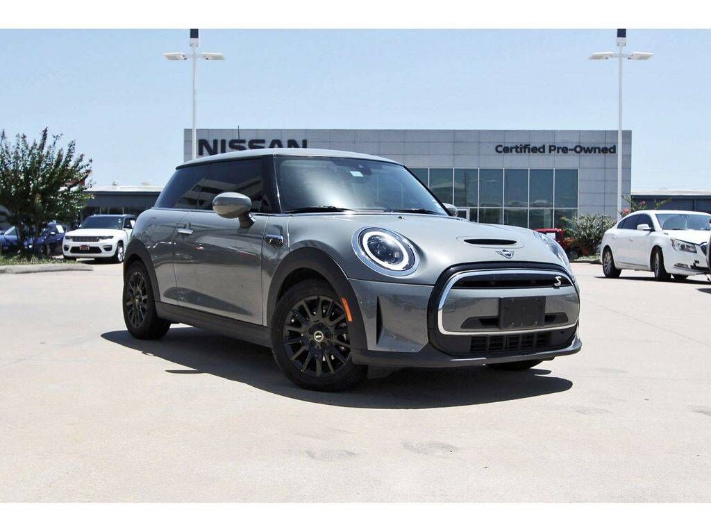 2023 MINI Hardtop
