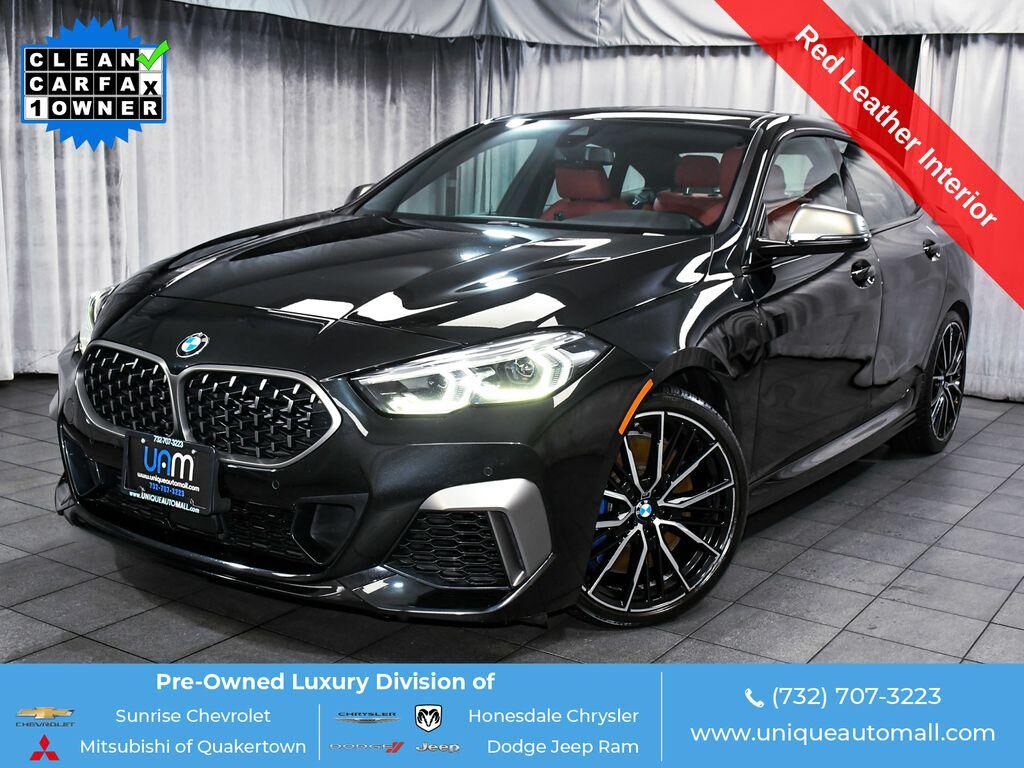 2023 BMW M2