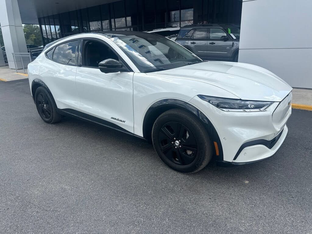 2023 FORD Mustang