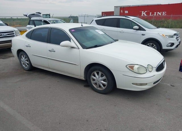 2005 BUICK LaCrosse
