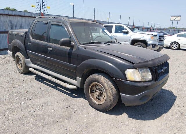 2005 FORD Explorer