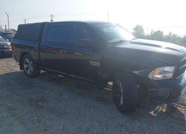 2015 RAM 1500