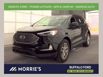 2023 FORD Edge