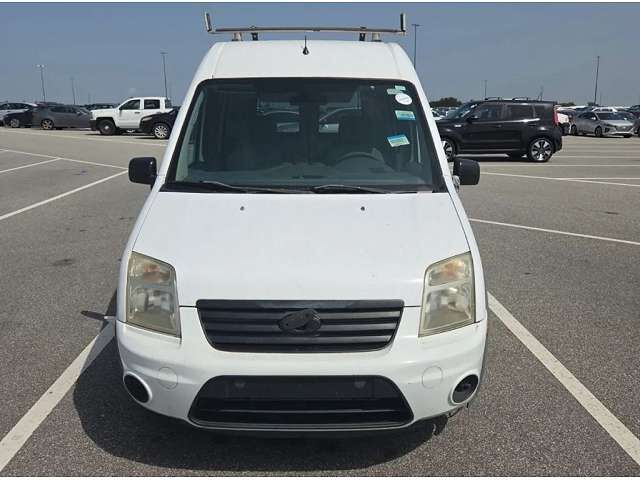 2012 FORD Transit