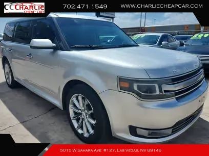 2014 FORD Flex