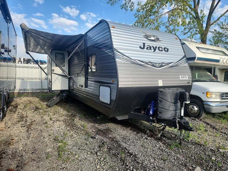 2020 JAYCO RV Trailer