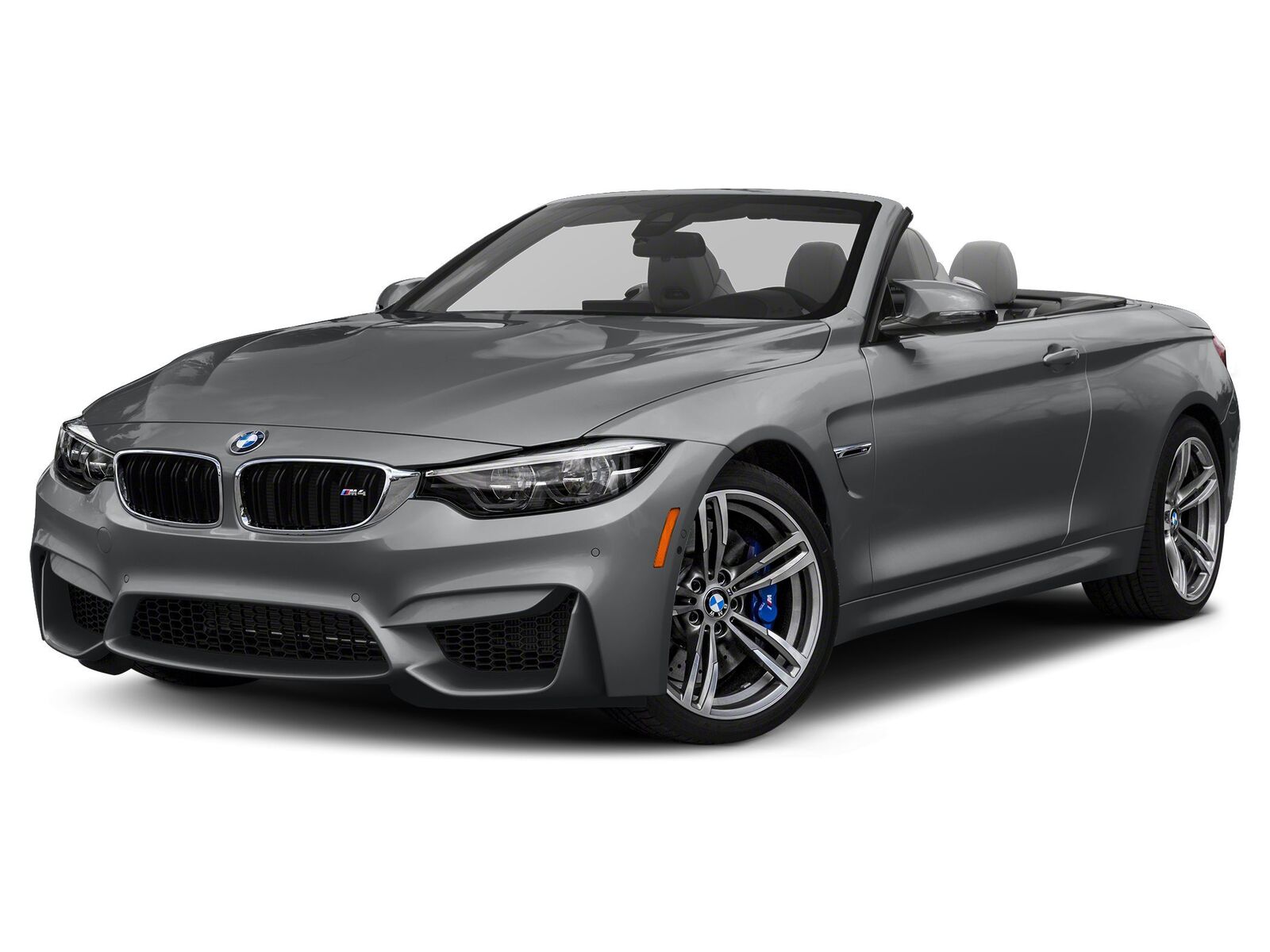2019 BMW M4