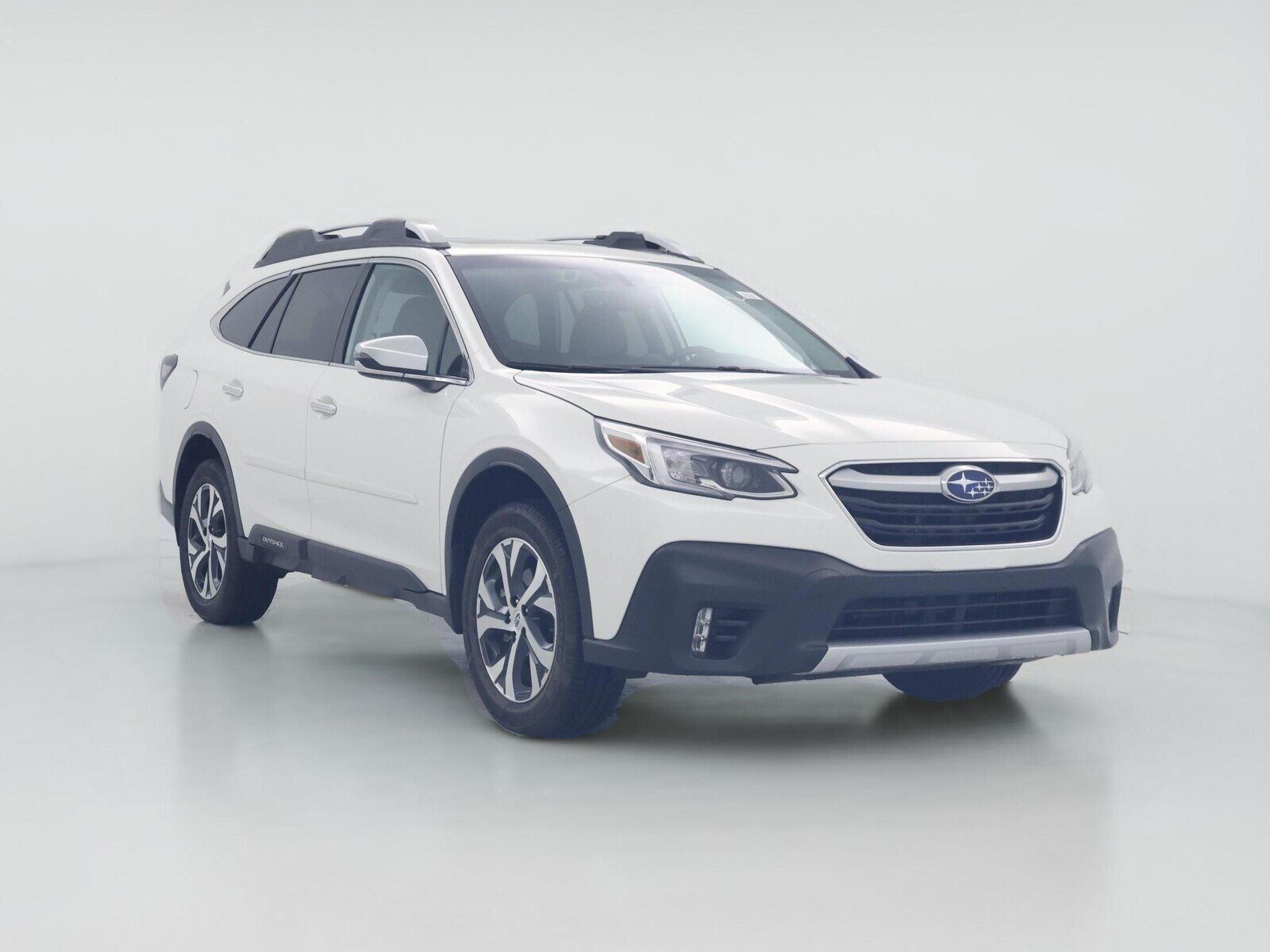 2021 SUBARU Outback