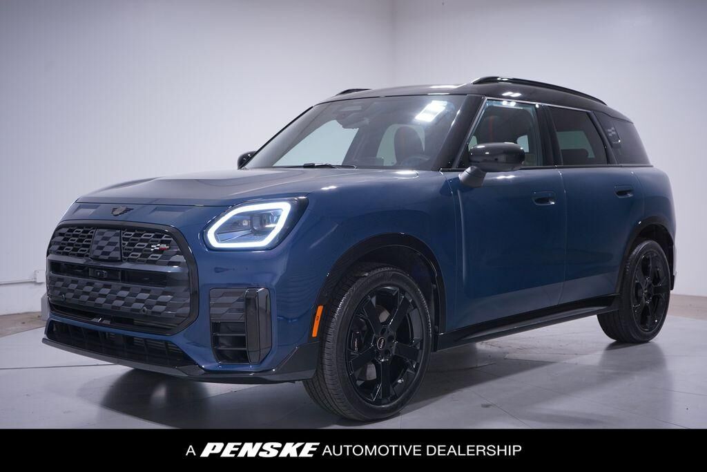 2026 MINI Countryman