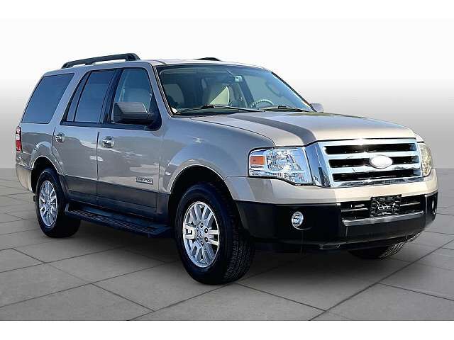2007 FORD Expedition