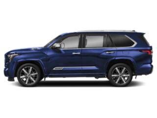 2024 TOYOTA Sequoia