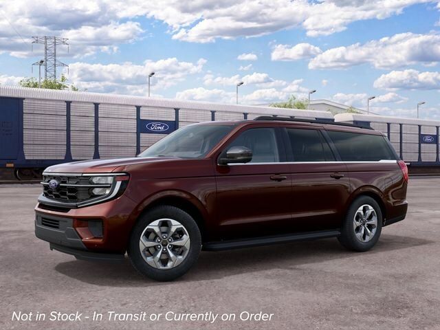 2027 FORD Expedition
