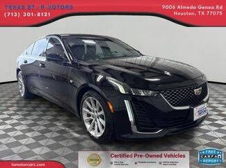 2020 CADILLAC CT5