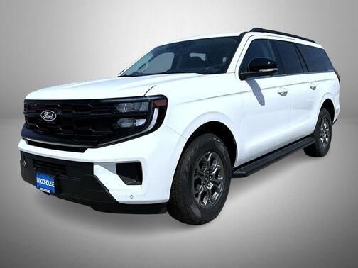 2027 FORD Expedition