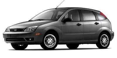 2005 FORD Focus