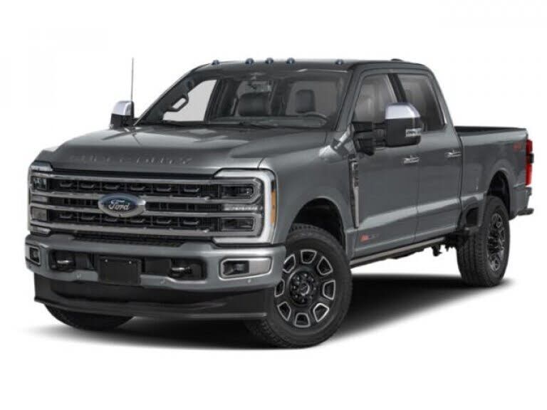 2024 FORD F-250
