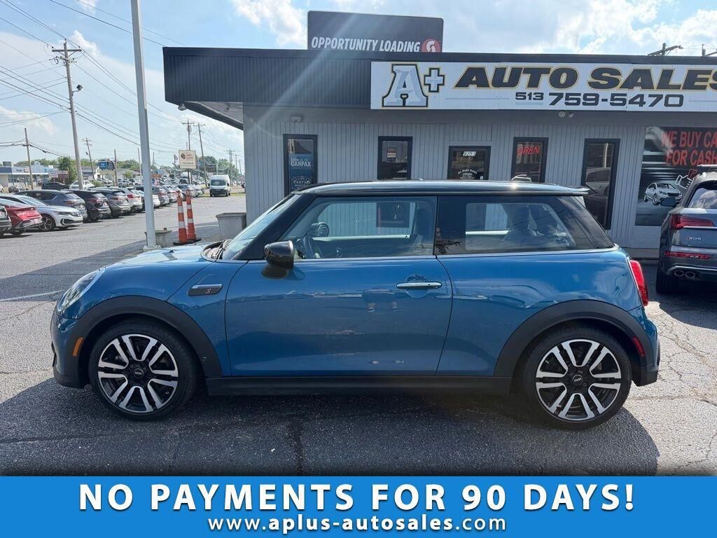 2024 MINI Hardtop