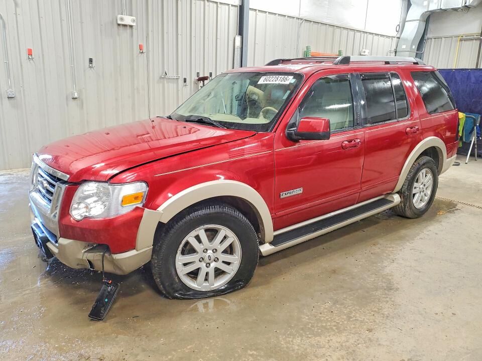 2006 FORD Explorer