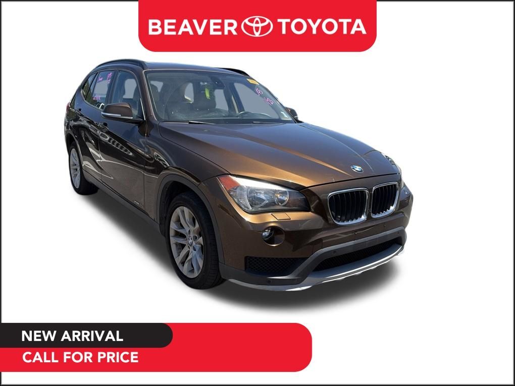 2015 BMW X1