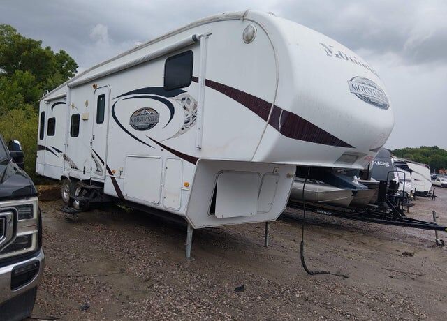2010 KEYSTONE Keystone
