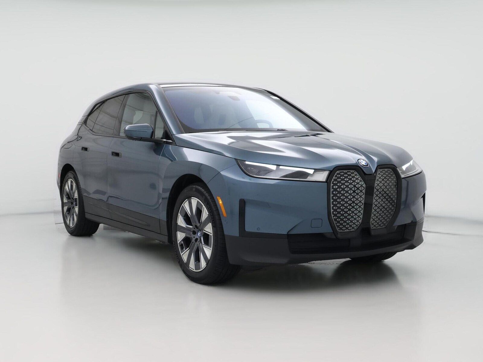 2024 BMW ix