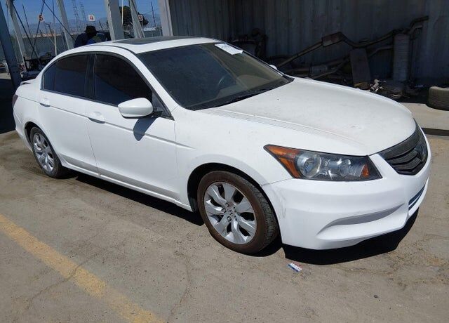 2009 HONDA Accord