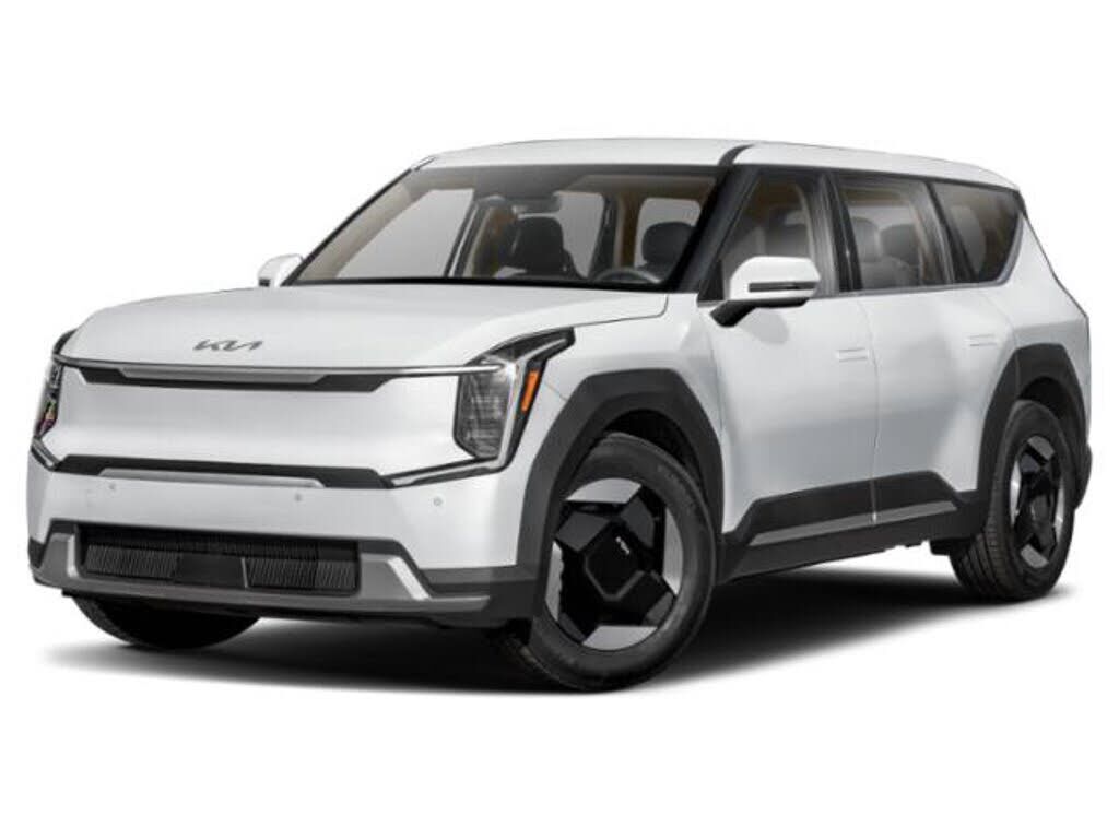 2024 KIA EV9