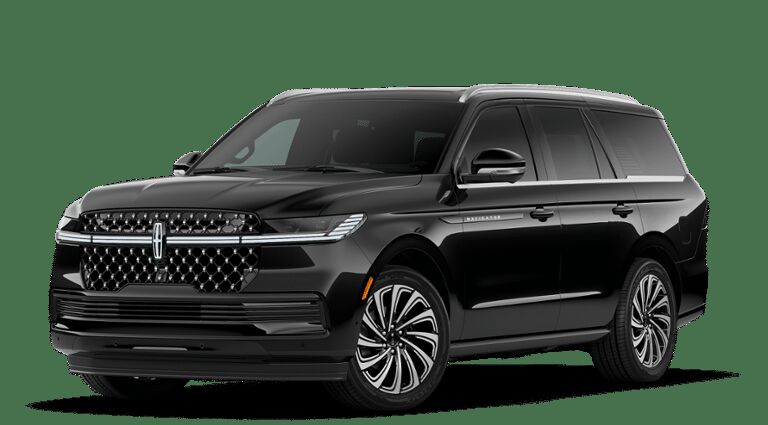 2027 LINCOLN Navigator