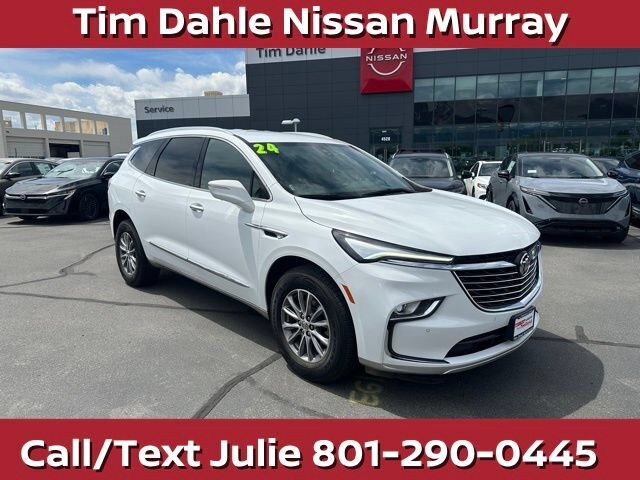 2024 BUICK Enclave