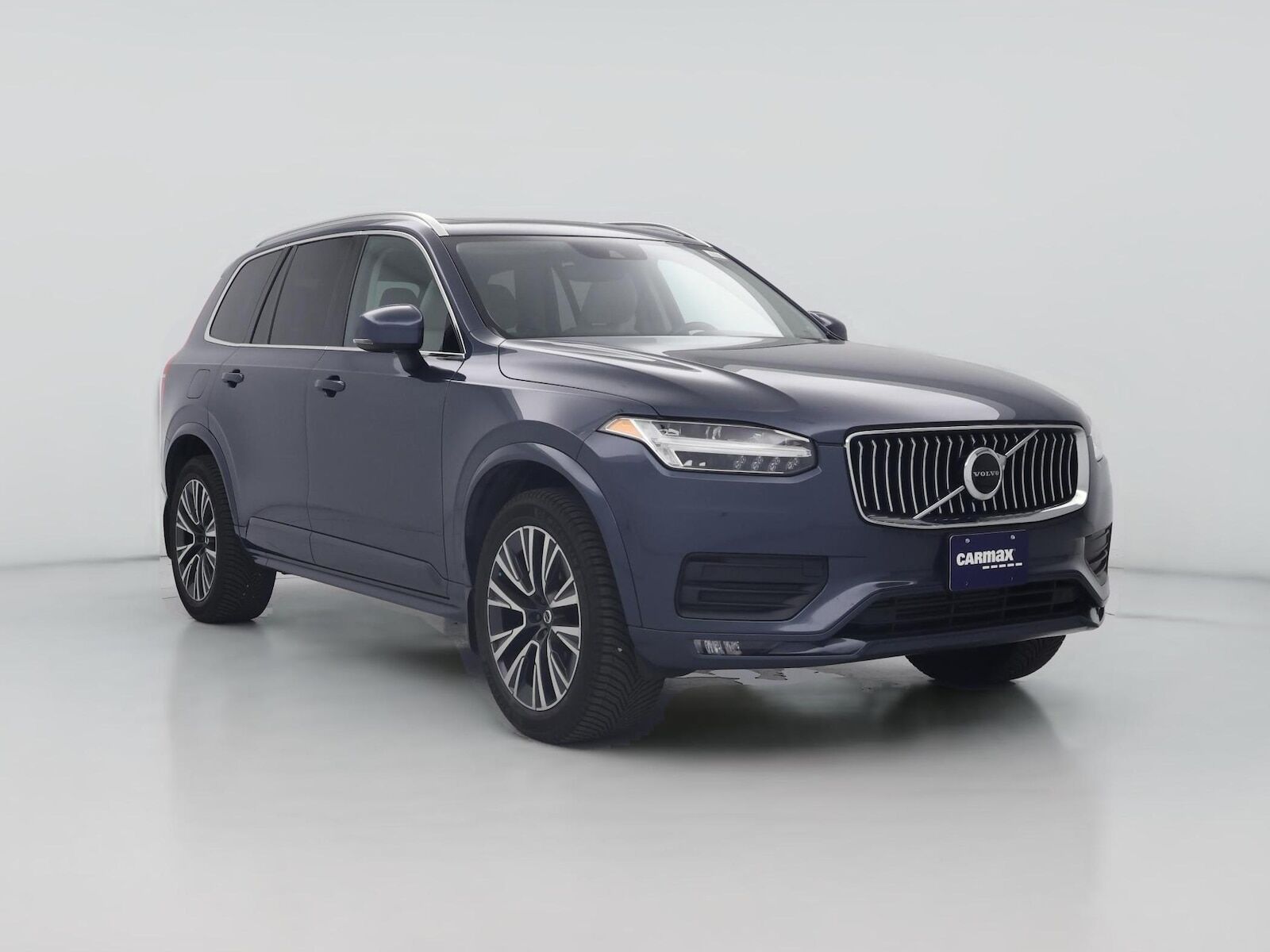 2020 VOLVO XC90