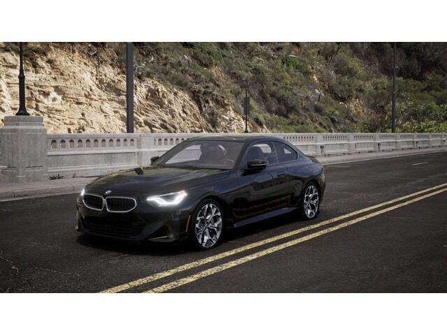 2026 BMW 2 Series