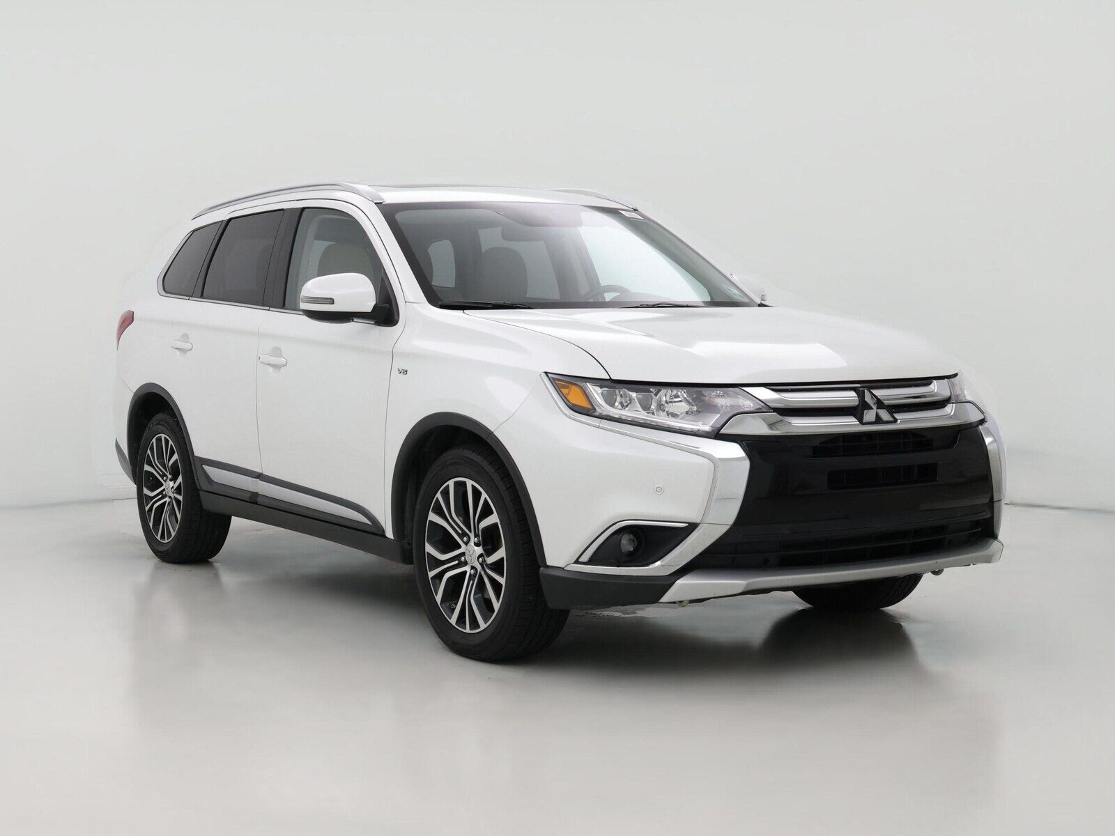 2016 MITSUBISHI Outlander