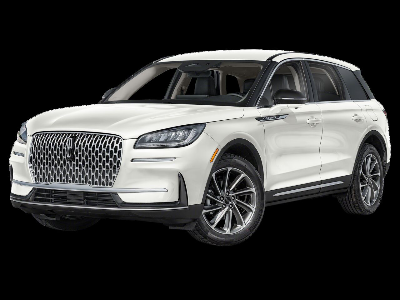 2024 LINCOLN Corsair