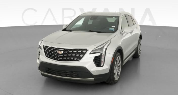 2019 CADILLAC XT4