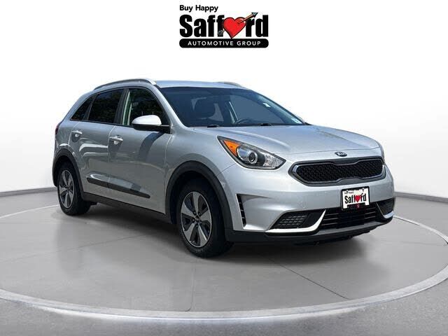 2018 KIA Niro