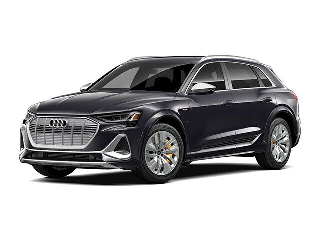 2023 AUDI e-tron