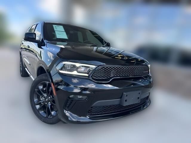 2022 DODGE Durango