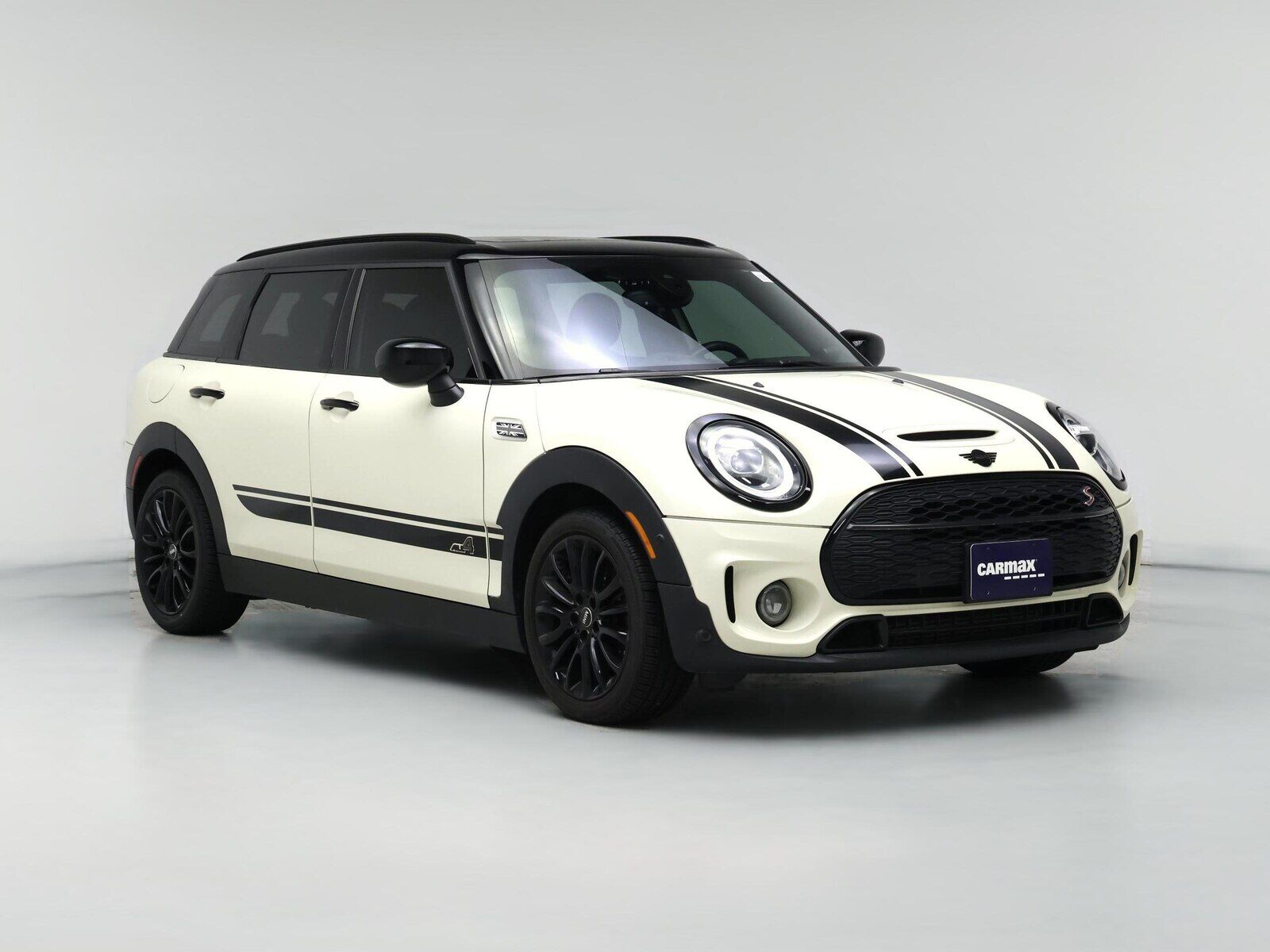 2020 MINI Clubman