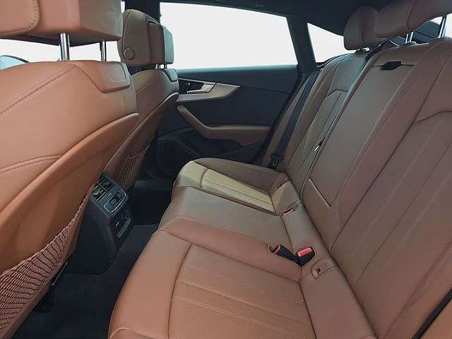 2023 AUDI A5