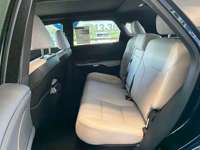 2024 LEXUS RX