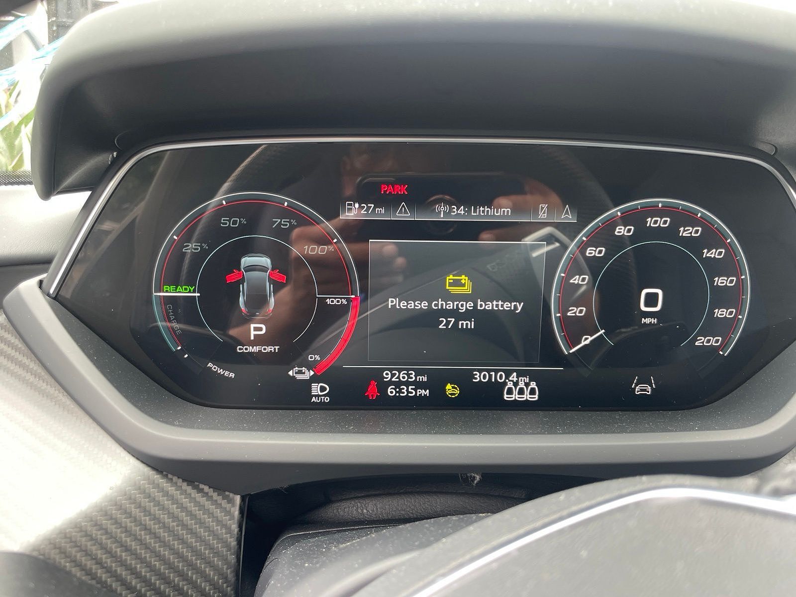 2023 AUDI e-tron GT