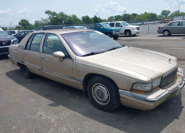 1994 BUICK Roadmaster