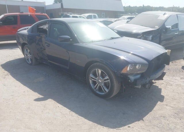 2014 DODGE Charger