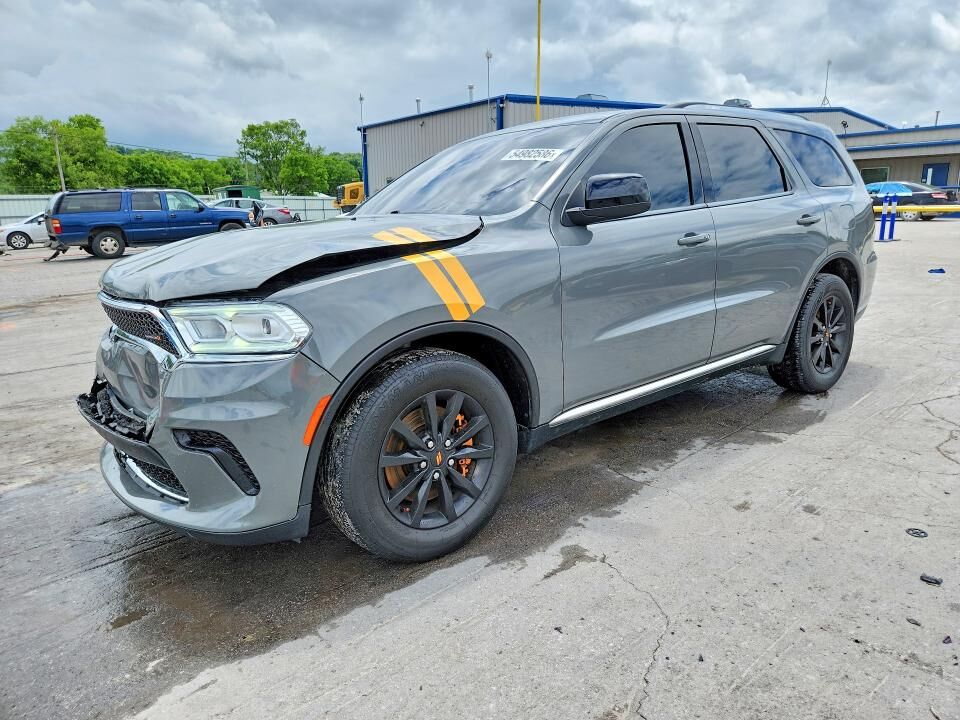 2023 DODGE Durango