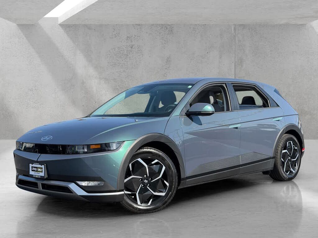 2024 HYUNDAI IONIQ 5