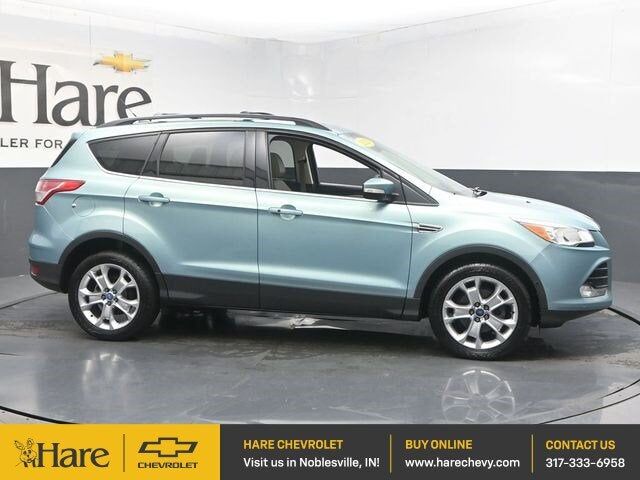 2013 FORD Escape