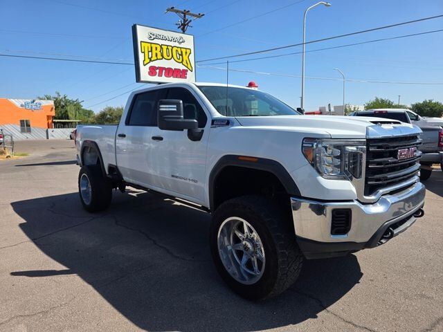2020 GMC Sierra