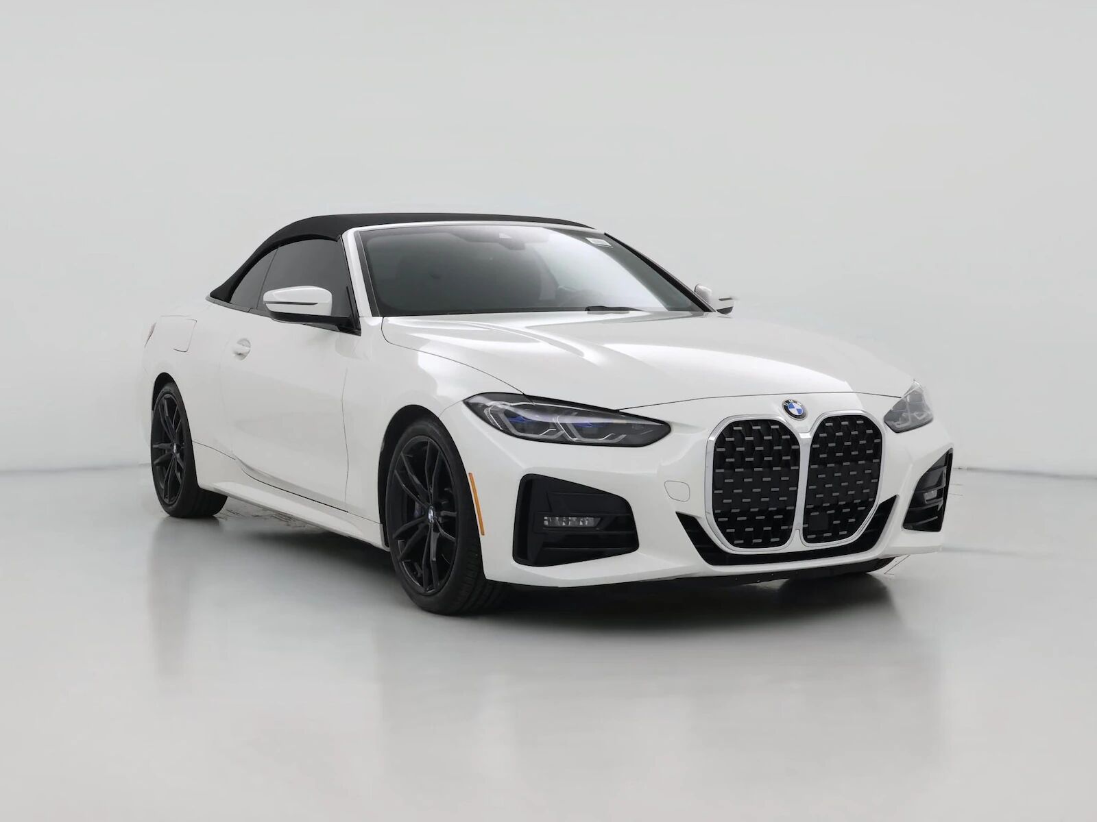 2021 BMW 4 Series