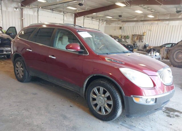 2011 BUICK Enclave