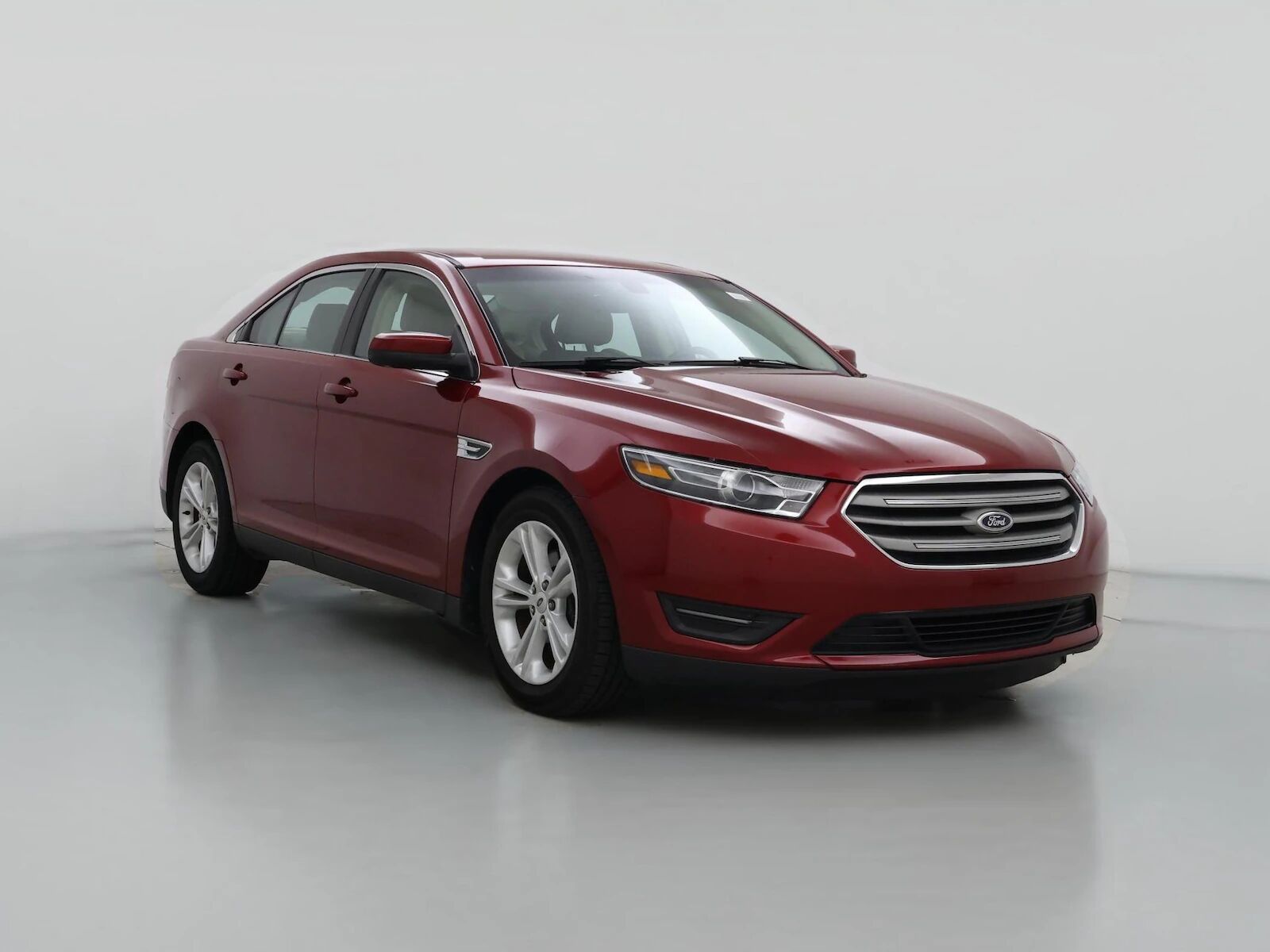 2016 FORD Taurus